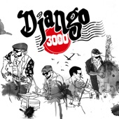 Django Django artwork