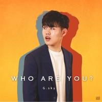 Who Are You? - Single - G-Sky