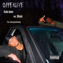 Offensive (feat. Othniel) Kaida James