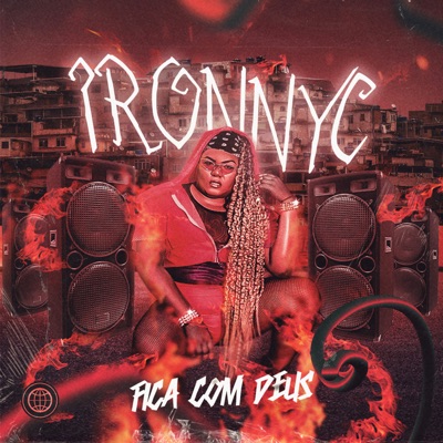 Fica Com Deus - Single