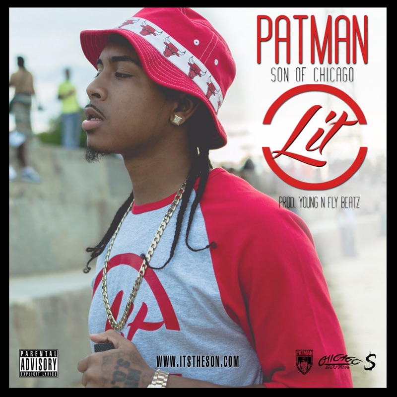 Lit - Single