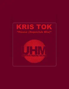 Ouve Kris Tok, vê vídeos de música, lê a biografia, vê as datas da digressão e muito mais!