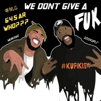 We Don't Give AF (feat. Murkemz) - Single - 100 Kufis