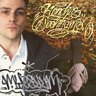 Konchis Doonhamer Mycelium