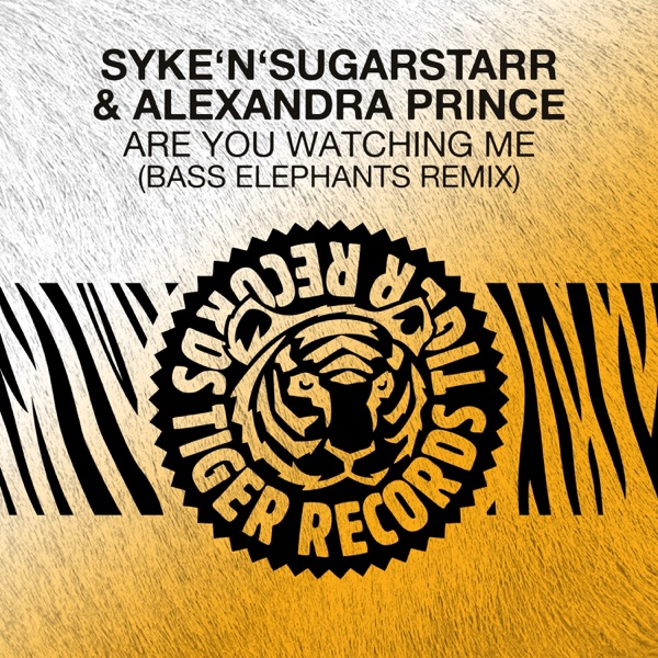 Are You Watching Me (Bass Elephants Remix) [Remixes] - Single
