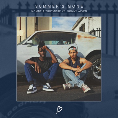 Summer's Gone (Remix) - Single