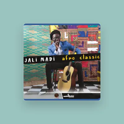 Listen to Jalimadi, watch music videos, read bio, see tour dates & more!