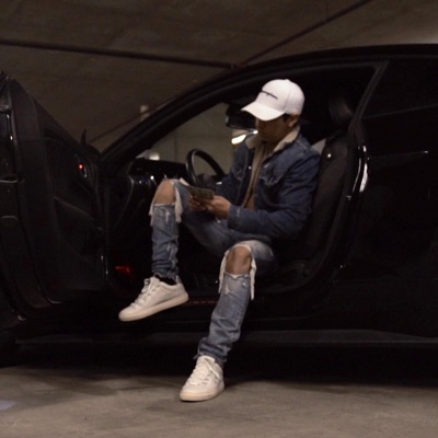 Alright (feat. JayReal) - Single