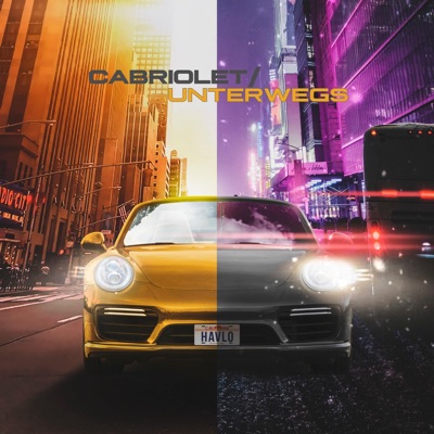 Cabriolet / Unterwegs - Single