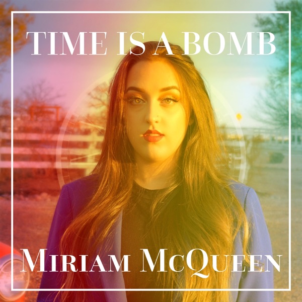 Time Is a Bomb - Single
