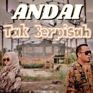 Andra Respati feat. Gisma Wandira Album Art