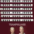 JESUS 10x