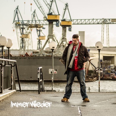 Immer wieder - Single