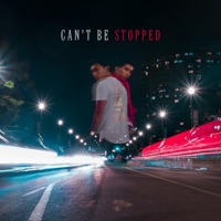 Can't Be Stopped - Single - Lerion