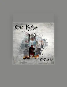 Ouve Rubin Kodheli, vê vídeos de música, lê a biografia, vê as datas da digressão e muito mais!