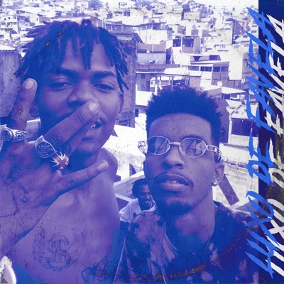 Luxo de Favela - Single