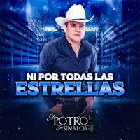 Ni por Todas las Estrellas (En Vivo) — El Potro de Sinaloa