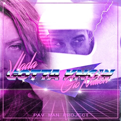 You Gotta Know - Single