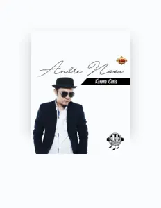 Ascolta Andre Nova, guarda video musicali, leggi la biografia, vedi le date del tour & altro!