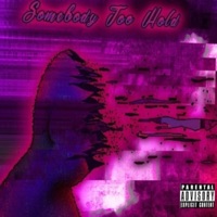 Somebody to Hold (feat. Hotspot) - Single - Saucy !