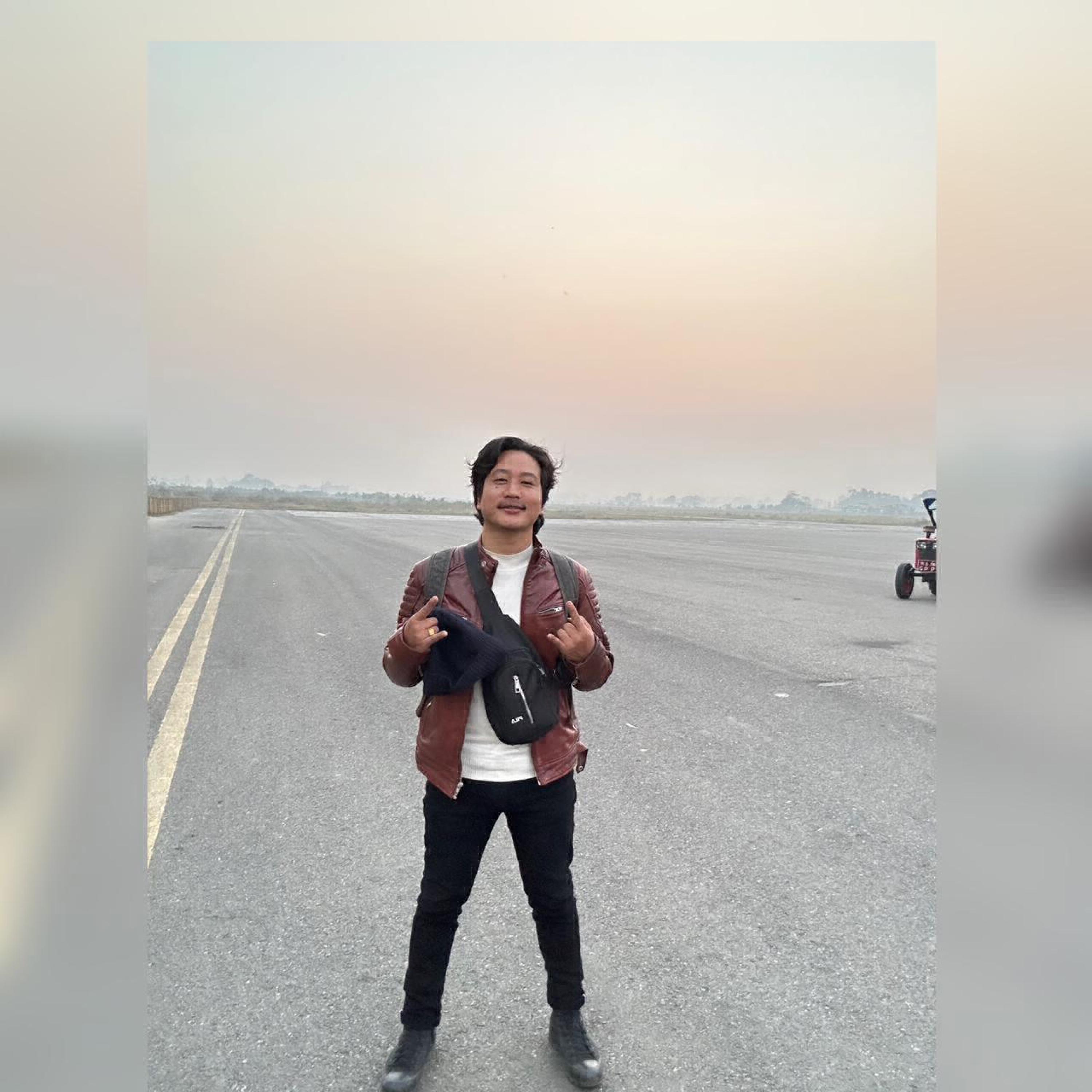 Naulo Khushi - Single