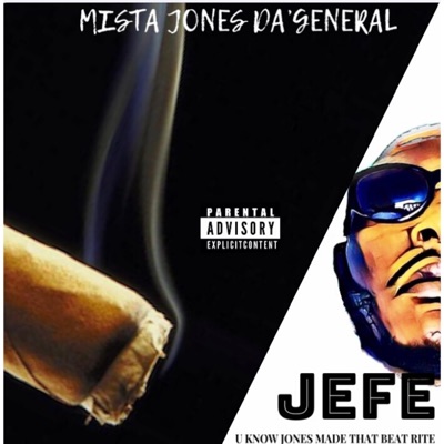 Jefe - Single