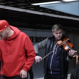 Nu Ai Sentimente Bibanu & Puya