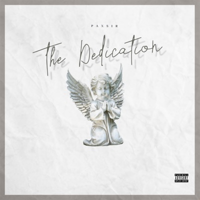 The Dedication (Freestyle) - Single