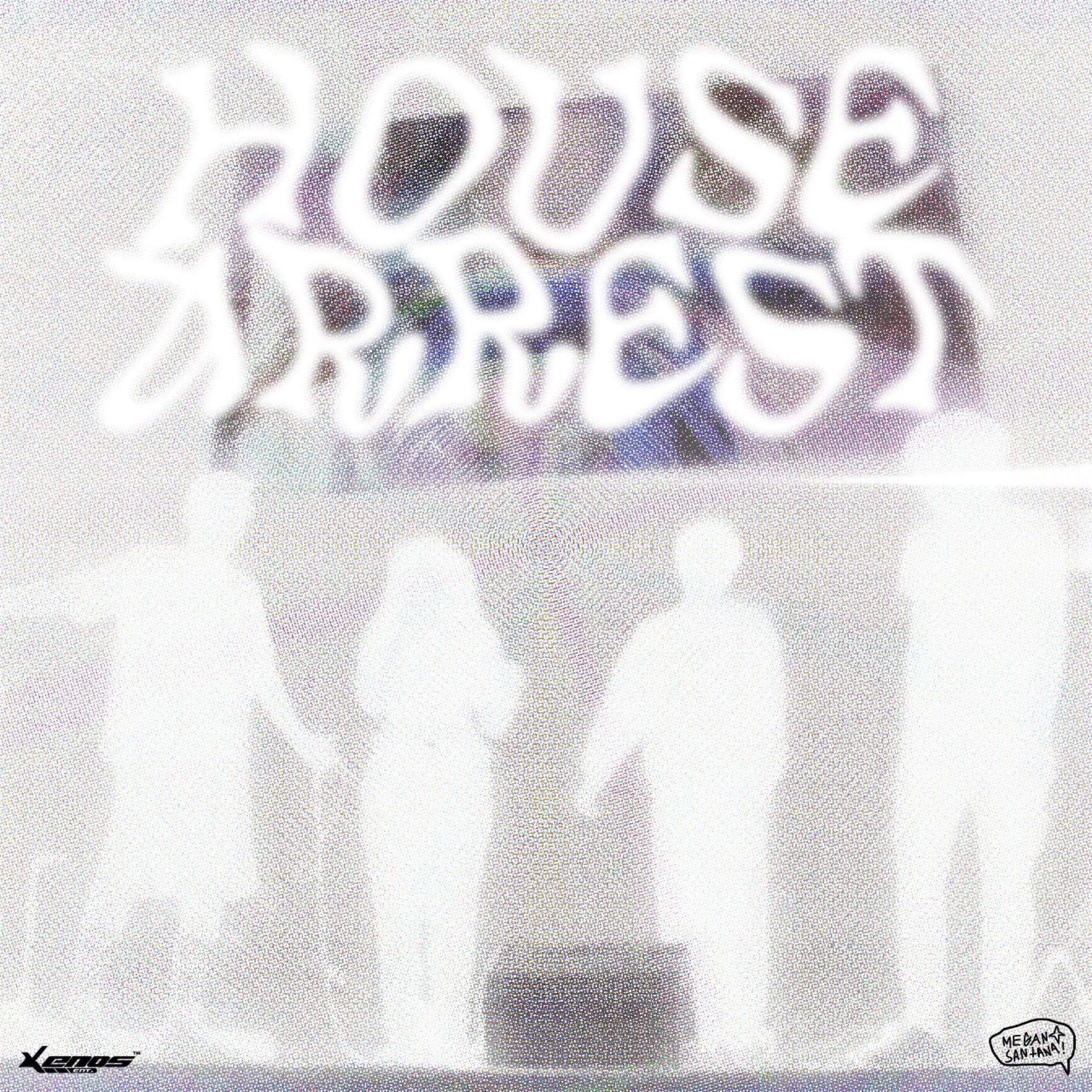 House Arrest (feat. StreetBucks, Uber Casa Nova & Yoel Sinclair) - Single