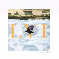 Asaa - EP - LVI