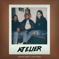 Atelier (feat. Julio Bisio) - Single - Bufera Beats