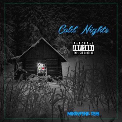 Cold Nights - Single
