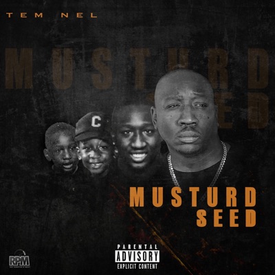 Musturd Seed