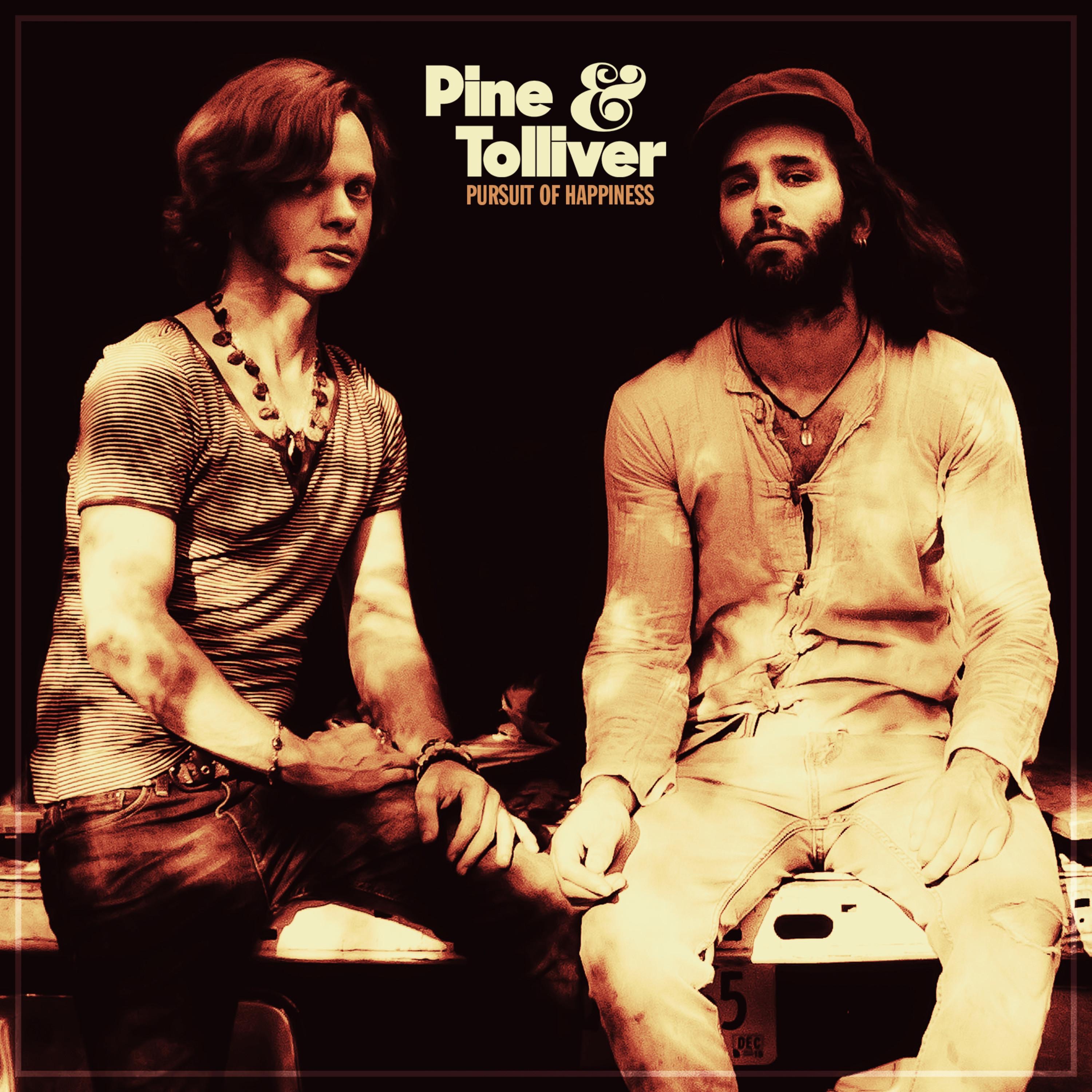 Pursuit of Happiness