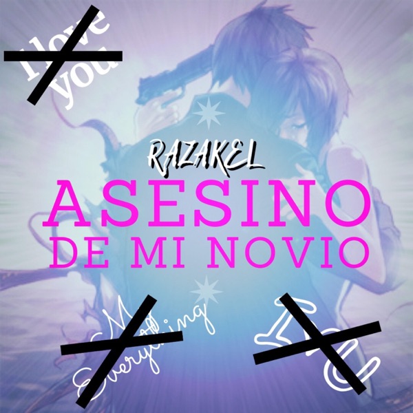 Asesino de Mi Novio
