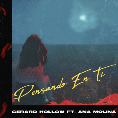 Pensando en Ti (feat. Ana Molina) - Single