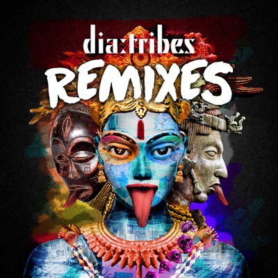 diatribes (REMIXES)