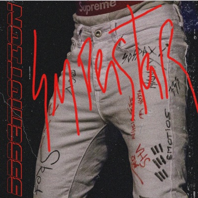 Superstar - Single