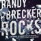 Rocks (feat. NDR Big Band, David Sanborn, Ada Rovatti & Wolfgang Haffner)