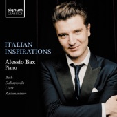Variations on a Theme of Corelli, Op. 42: Theme artwork