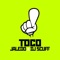 Toco (feat. DJ Scuff) - Jaleoo lyrics