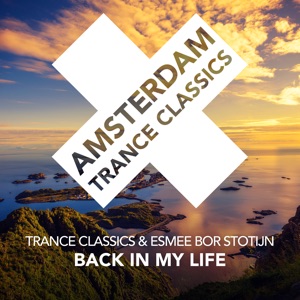 Back in My Life - Single