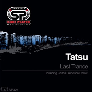 Last Trance - Single