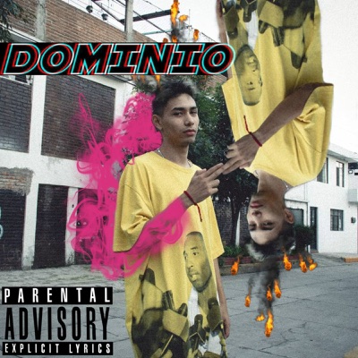 Dominio - Single