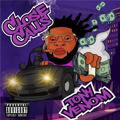 Close Calls - Single