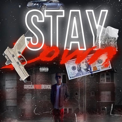 Staydown - EP