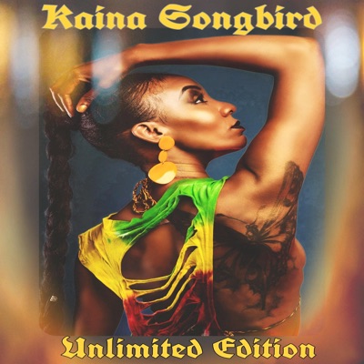 Unlimited Edition, Vol. 1