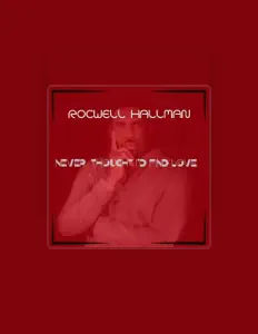 Listen to Rocwell Hallman, watch music videos, read bio, see tour dates & more!