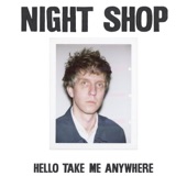 Hello Take Me Anywhere artwork