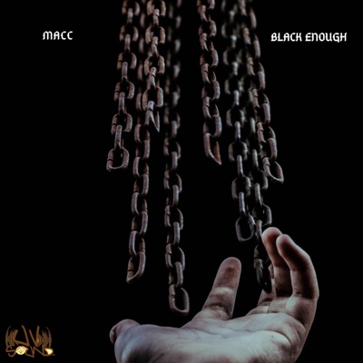 Black Enough - Single